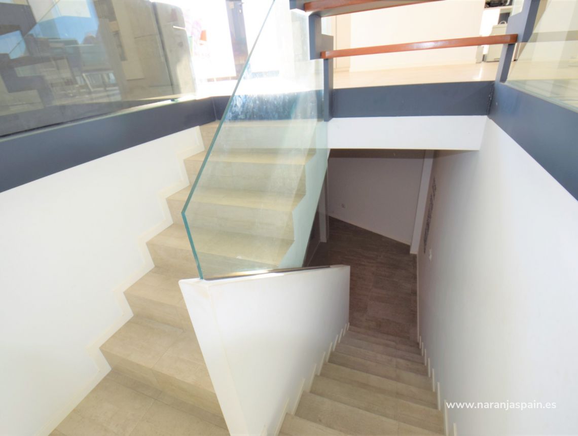 Sprzedaż - Willa - Guardamar del Segura - Los Secanos