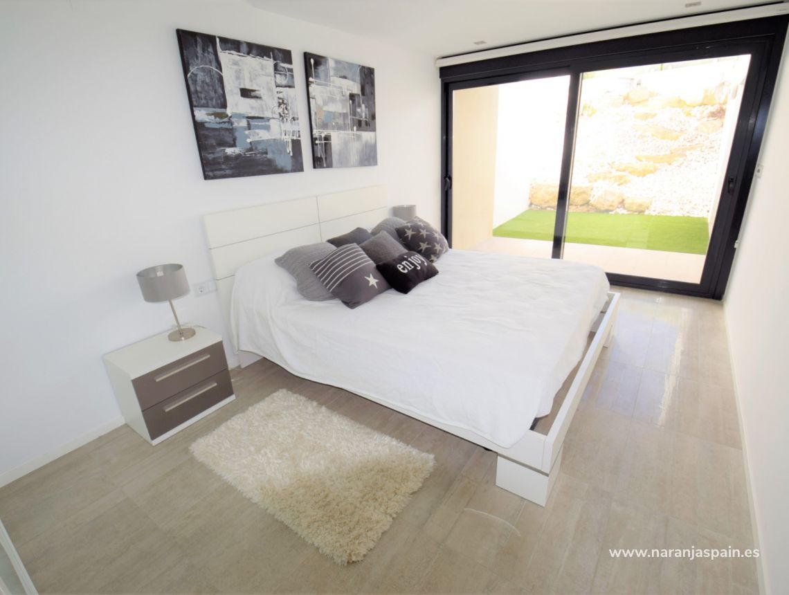 Sprzedaż - Willa - Guardamar del Segura - Los Secanos