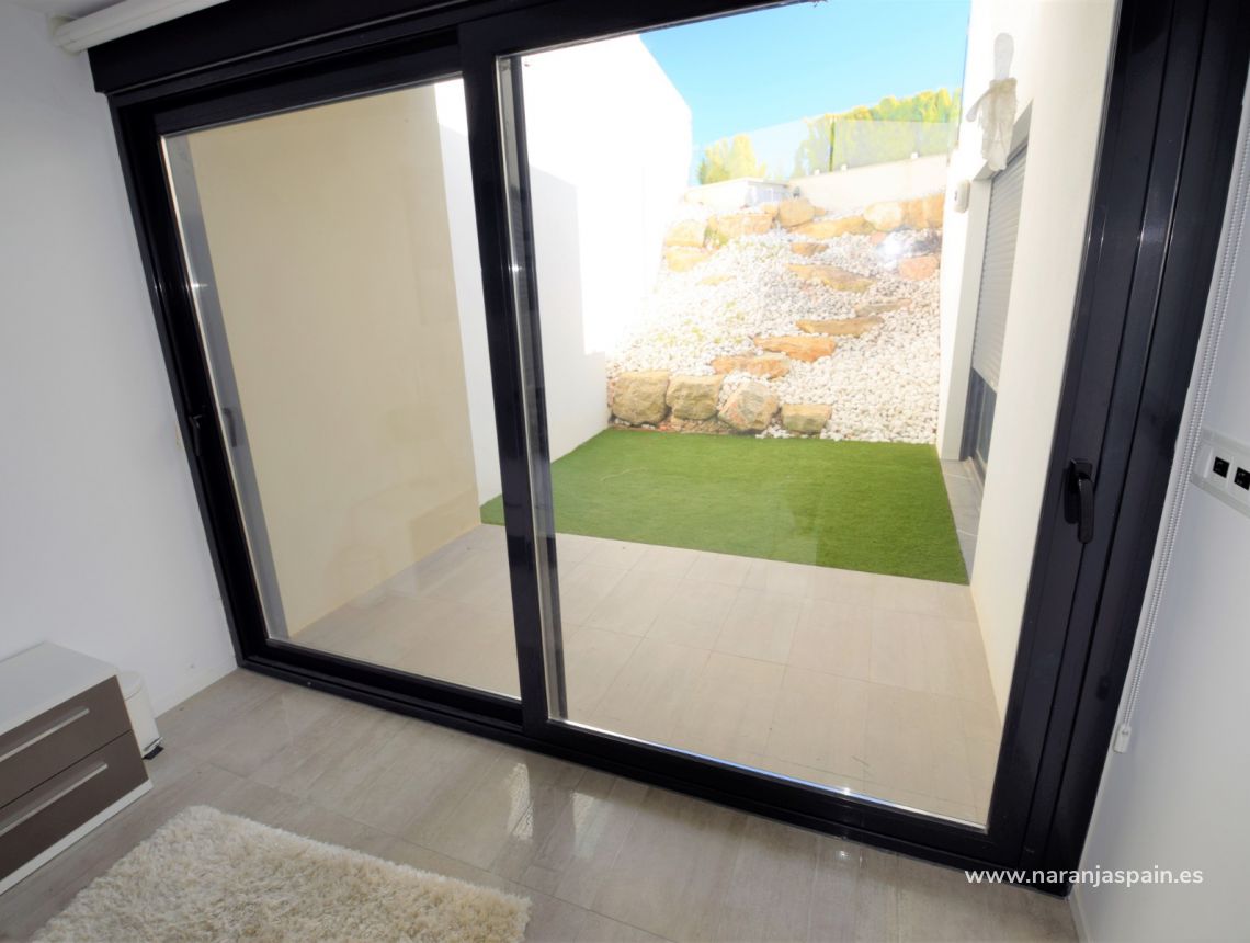 Sprzedaż - Willa - Guardamar del Segura - Los Secanos