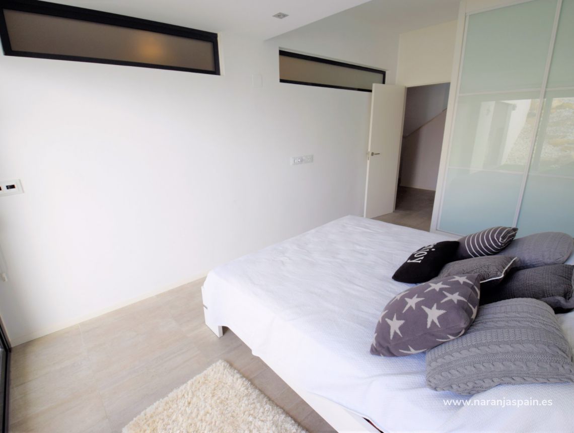 Sprzedaż - Willa - Guardamar del Segura - Los Secanos