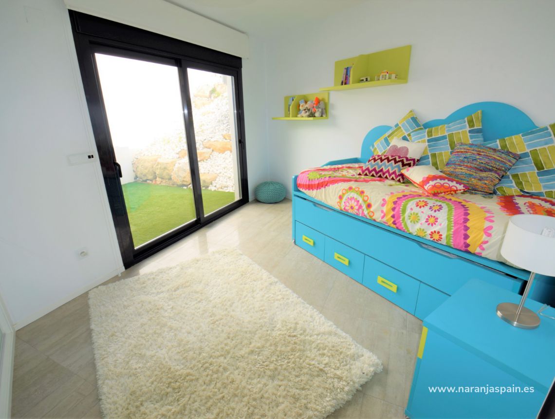 Sprzedaż - Willa - Guardamar del Segura - Los Secanos