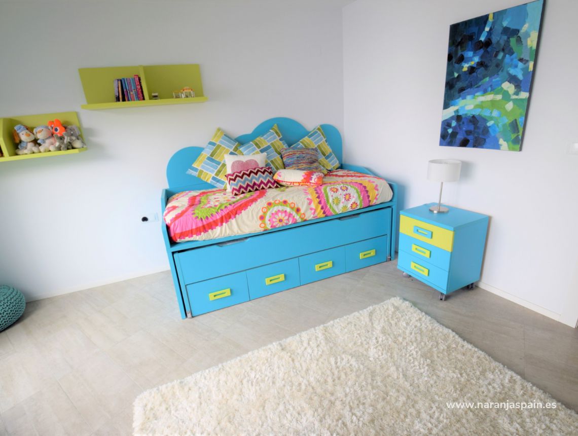 Sprzedaż - Willa - Guardamar del Segura - Los Secanos