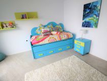 Sprzedaż - Willa - Guardamar del Segura - Los Secanos