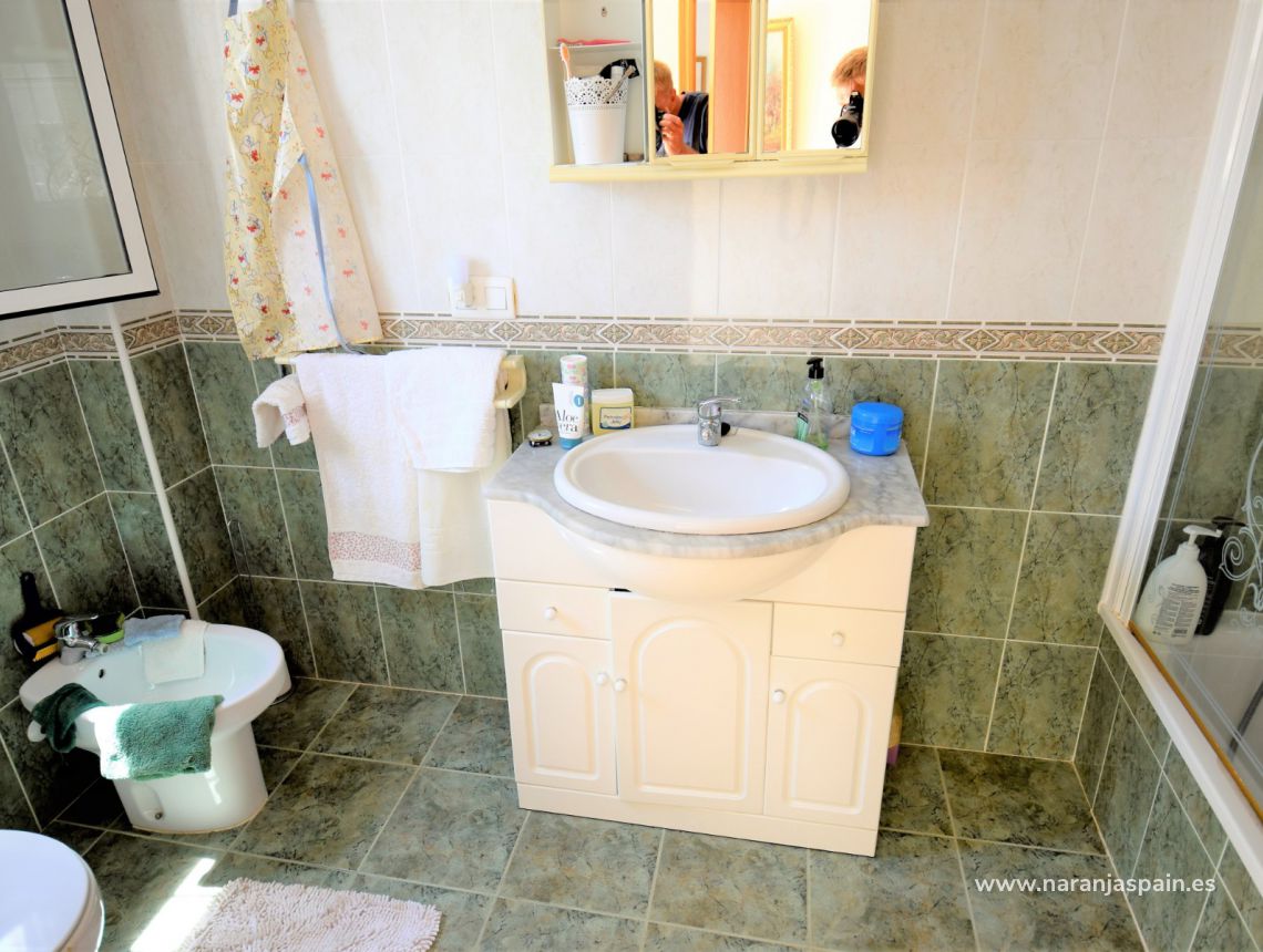 Sprzedaż - Willa - Guardamar del Segura - Plaża Guardamar