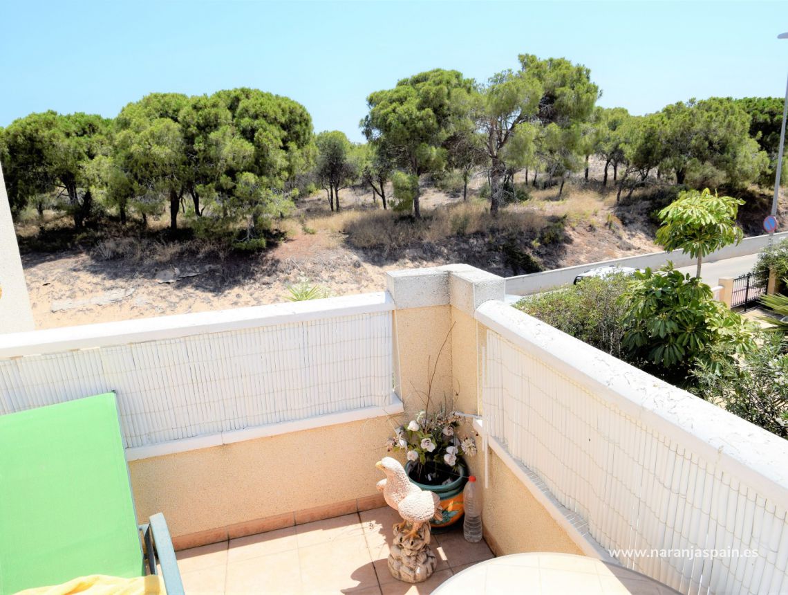 Sprzedaż - Willa - Guardamar del Segura - Plaża Guardamar