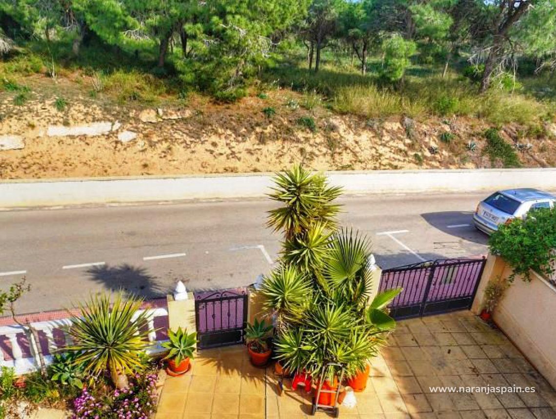 Sprzedaż - Willa - Guardamar del Segura - Plaża Guardamar