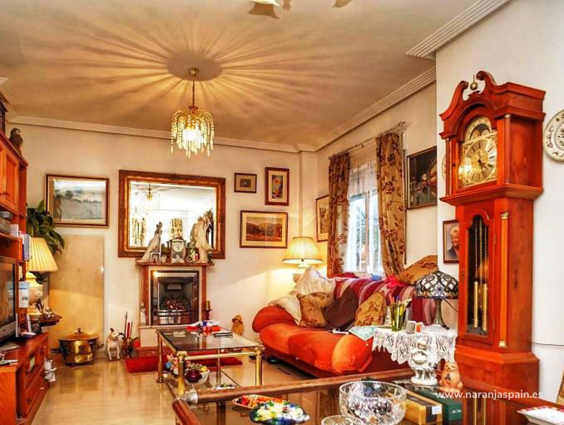 Sprzedaż - Willa - Guardamar del Segura - Plaża Guardamar