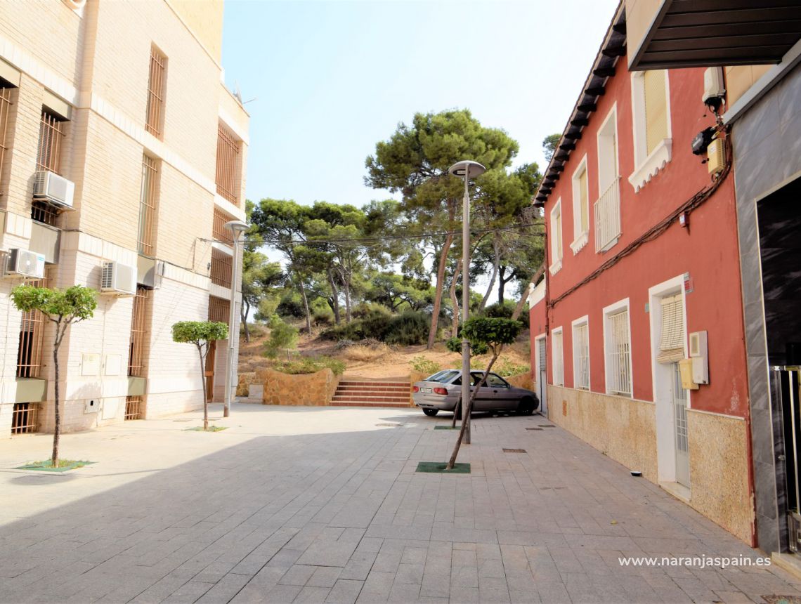 Sprzedaż - Willa - Guardamar del Segura - Town Guardamar