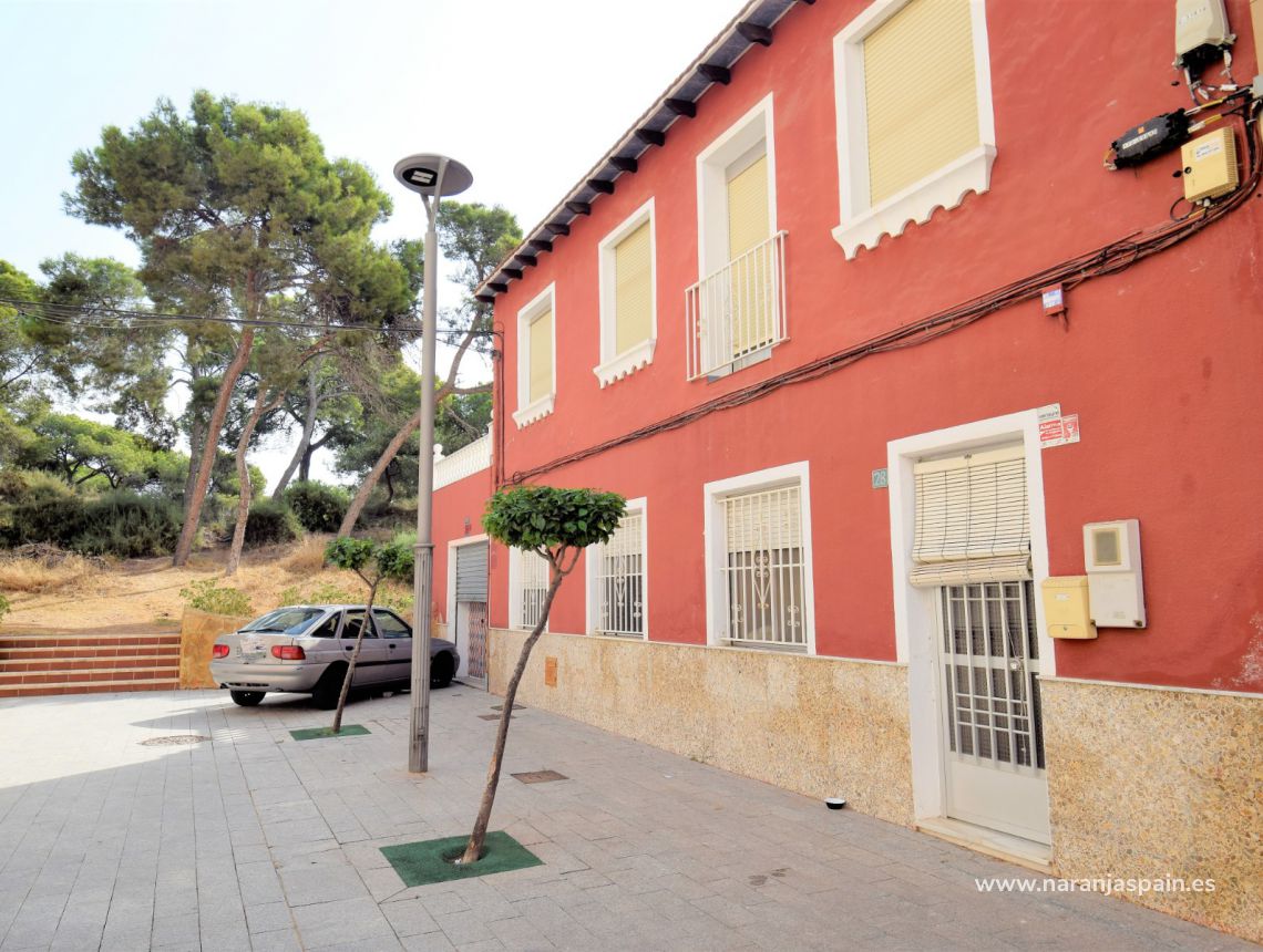 Sprzedaż - Willa - Guardamar del Segura - Town Guardamar