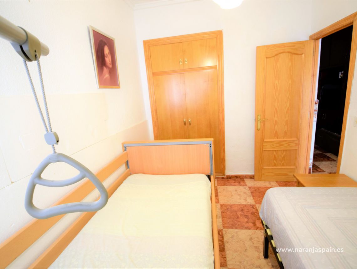 Sprzedaż - Willa - Guardamar del Segura - Town Guardamar