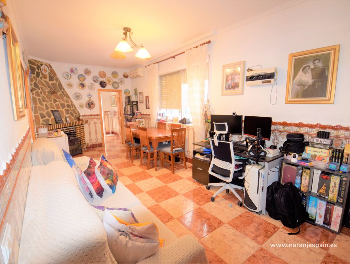 Sprzedaż - Willa - Guardamar del Segura - Town Guardamar