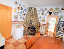 Sprzedaż - Willa - Guardamar del Segura - Town Guardamar