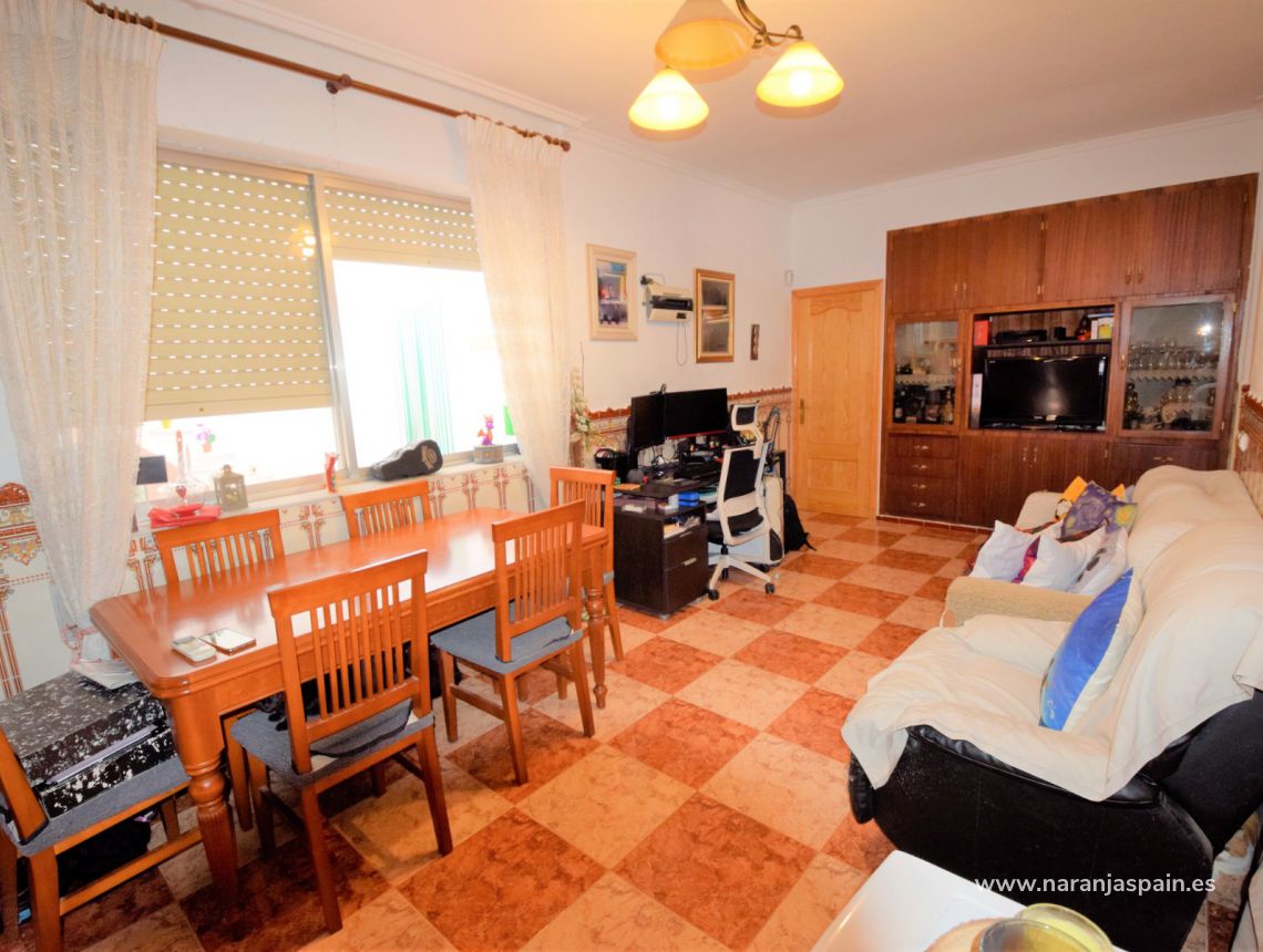 Sprzedaż - Willa - Guardamar del Segura - Town Guardamar