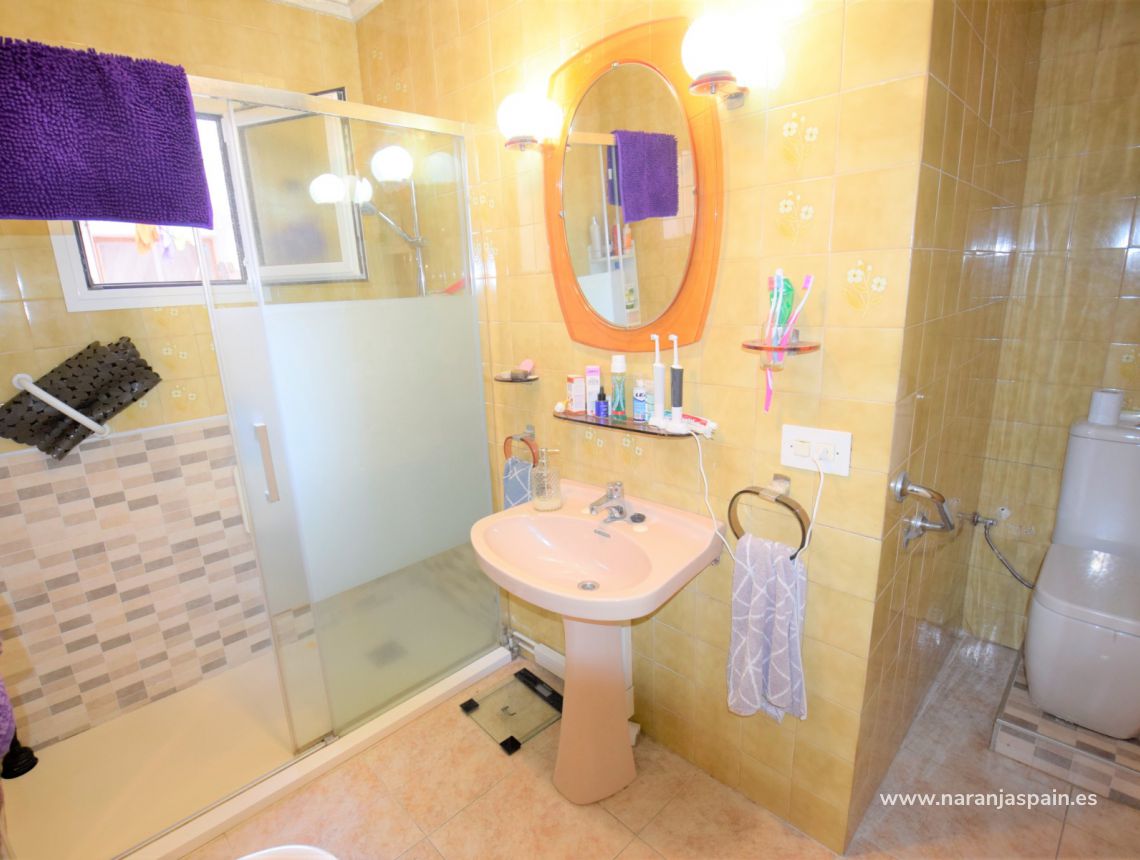 Sprzedaż - Willa - Guardamar del Segura - Town Guardamar