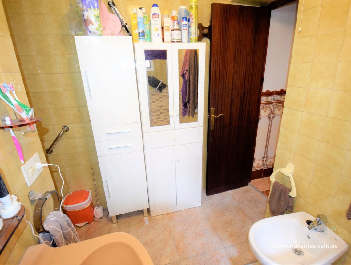 Sprzedaż - Willa - Guardamar del Segura - Town Guardamar