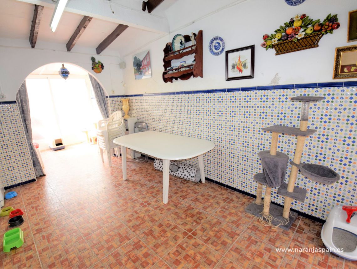 Sprzedaż - Willa - Guardamar del Segura - Town Guardamar