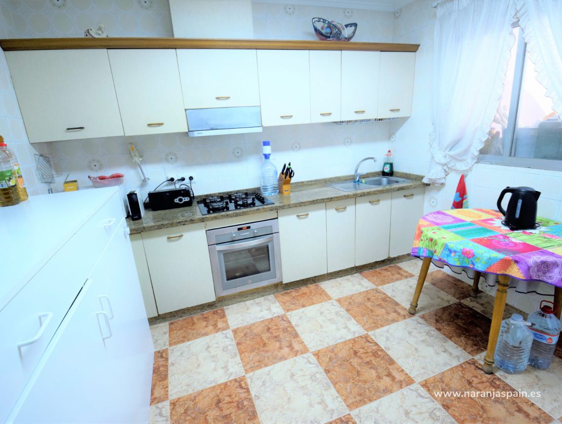 Sprzedaż - Willa - Guardamar del Segura - Town Guardamar