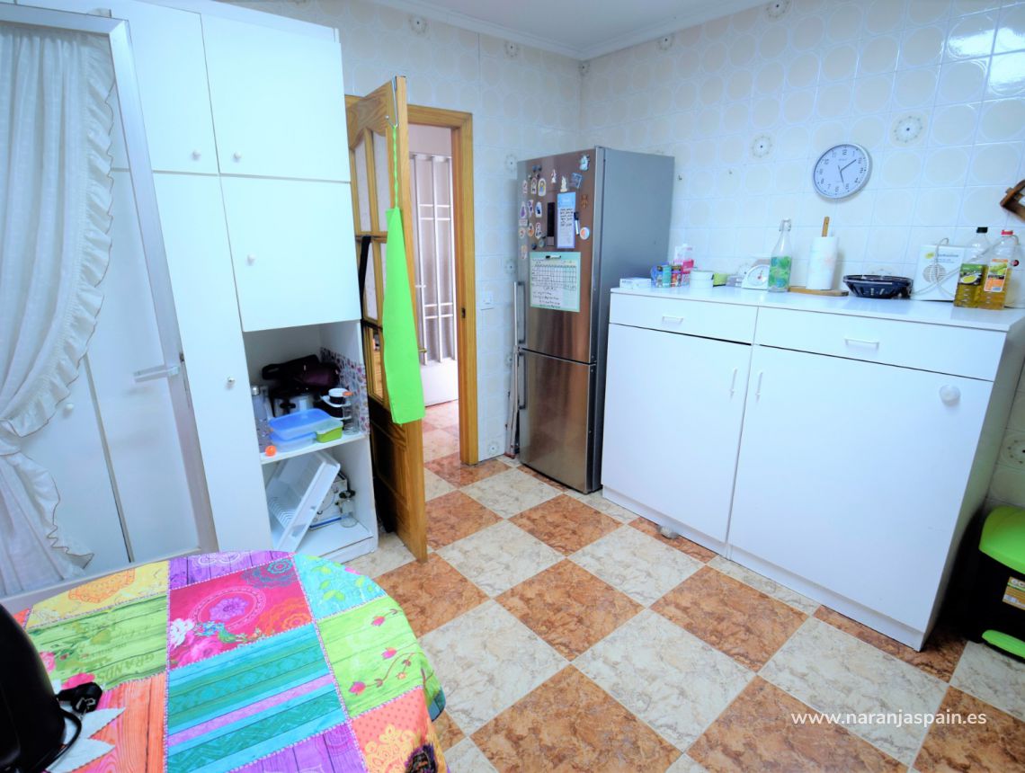 Sprzedaż - Willa - Guardamar del Segura - Town Guardamar