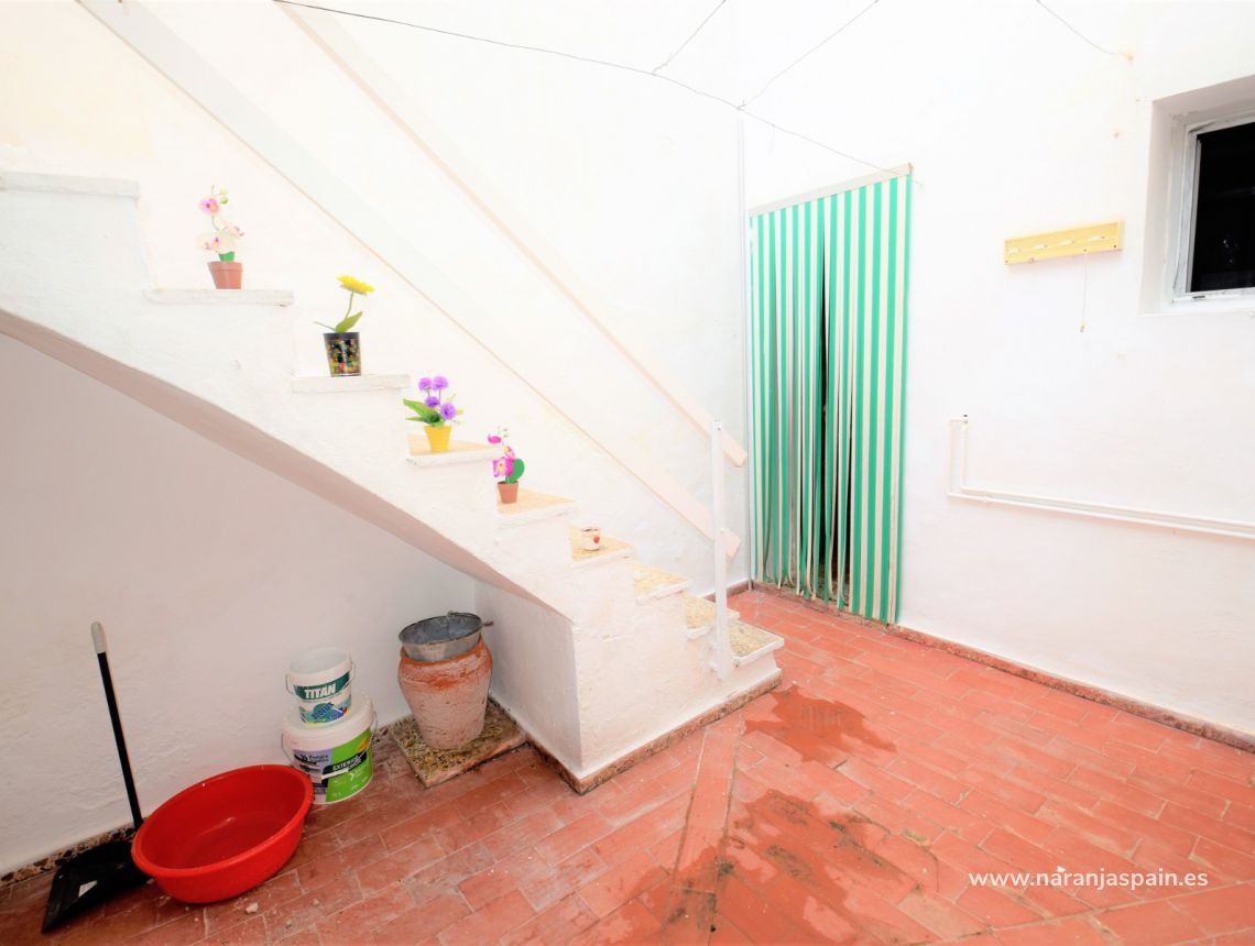 Sprzedaż - Willa - Guardamar del Segura - Town Guardamar