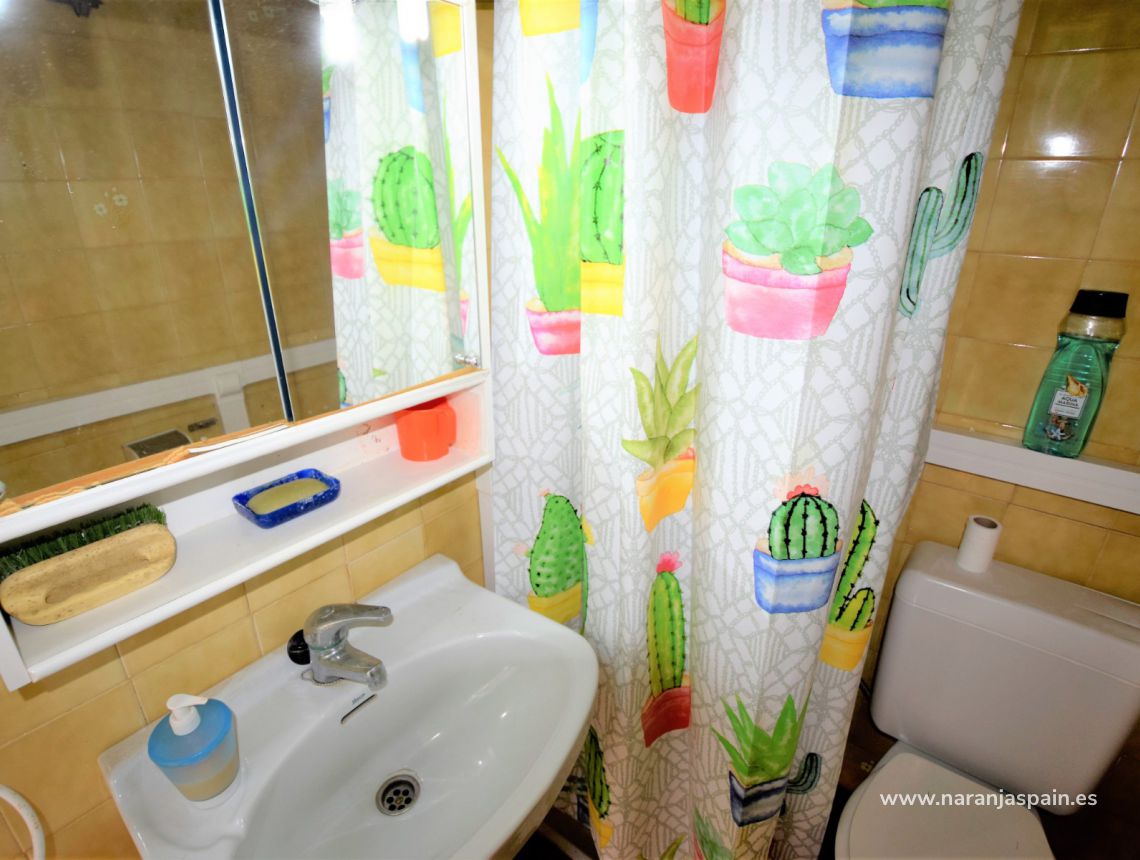 Sprzedaż - Willa - Guardamar del Segura - Town Guardamar