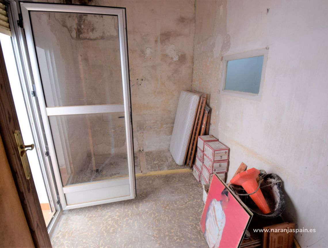 Sprzedaż - Willa - Guardamar del Segura - Town Guardamar