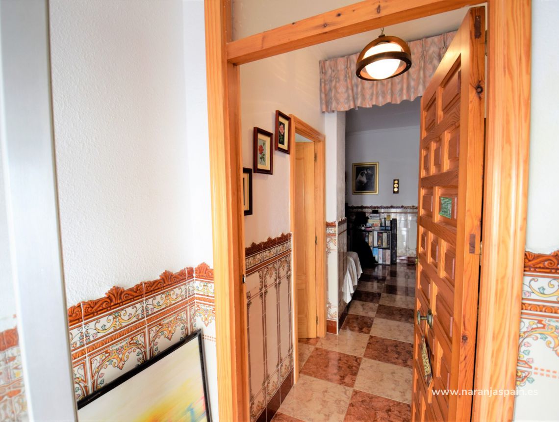 Sprzedaż - Willa - Guardamar del Segura - Town Guardamar