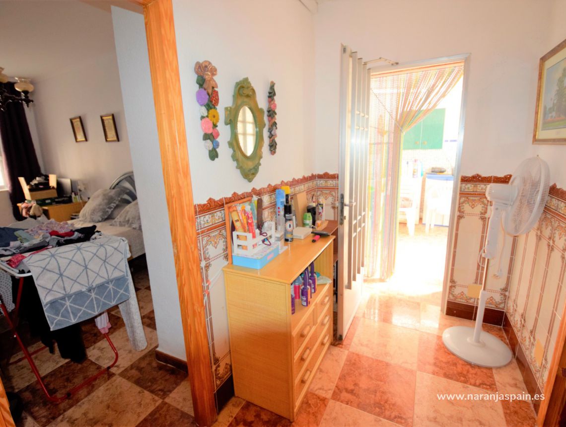 Sprzedaż - Willa - Guardamar del Segura - Town Guardamar