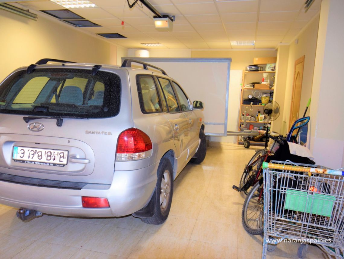 Sprzedaż - Willa - Guardamar del Segura - Urb. El Moncayo 