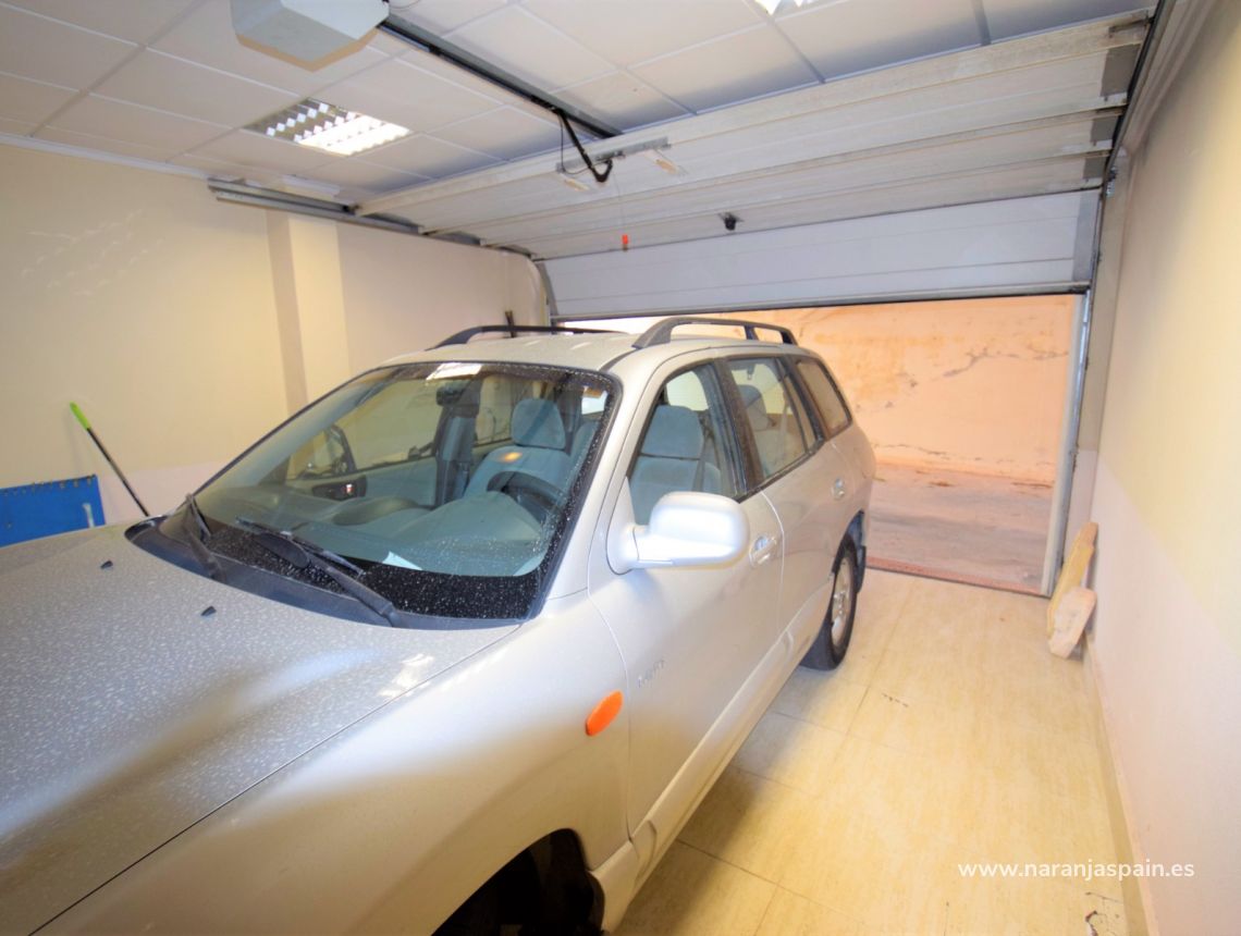 Sprzedaż - Willa - Guardamar del Segura - Urb. El Moncayo 