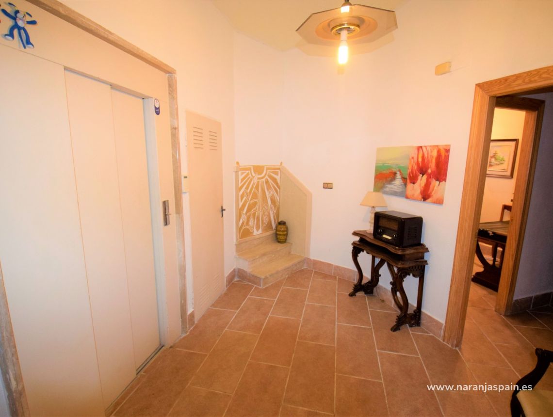 Sprzedaż - Willa - Guardamar del Segura - Urb. El Moncayo 