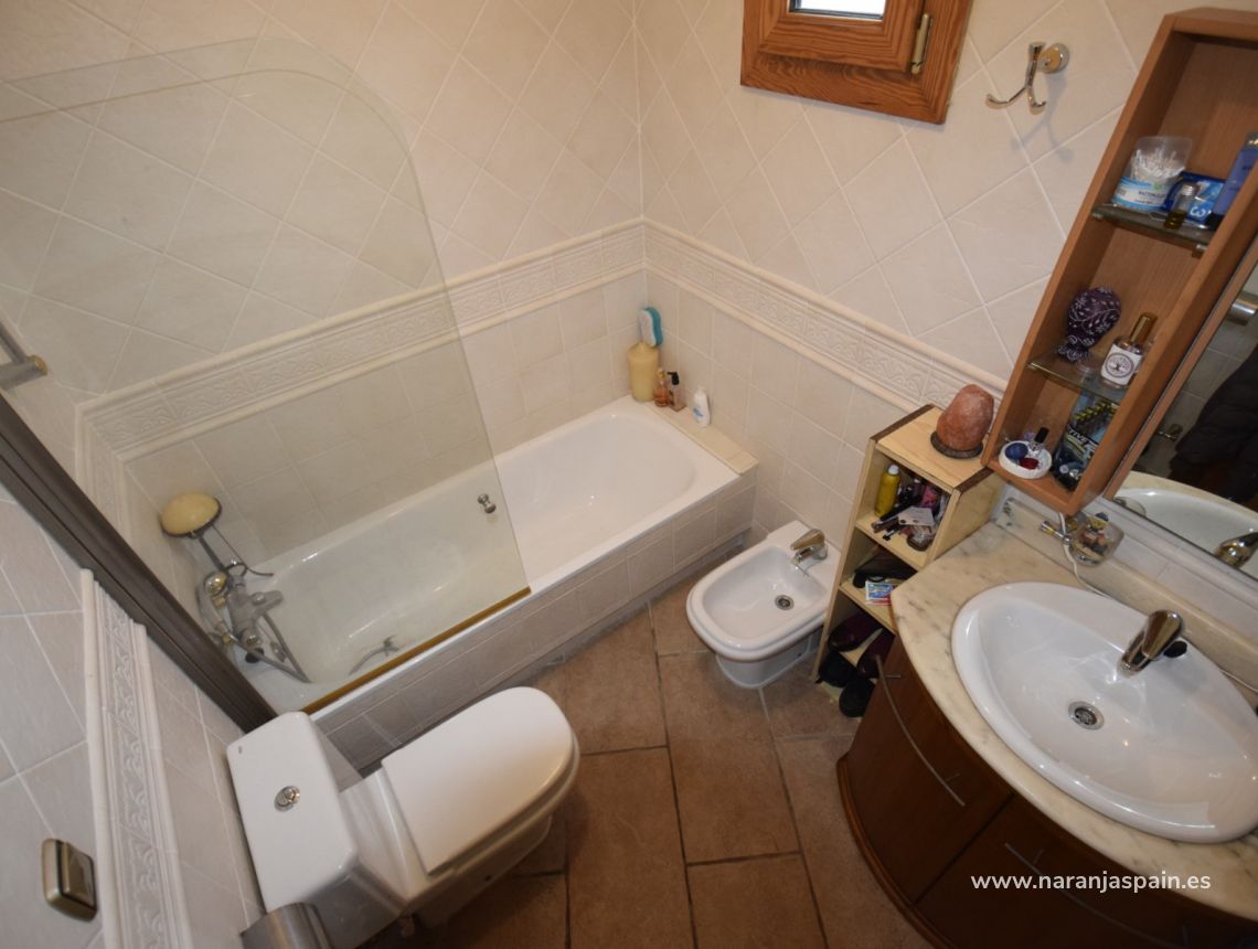 Sprzedaż - Willa - Guardamar del Segura - Urb. El Moncayo 