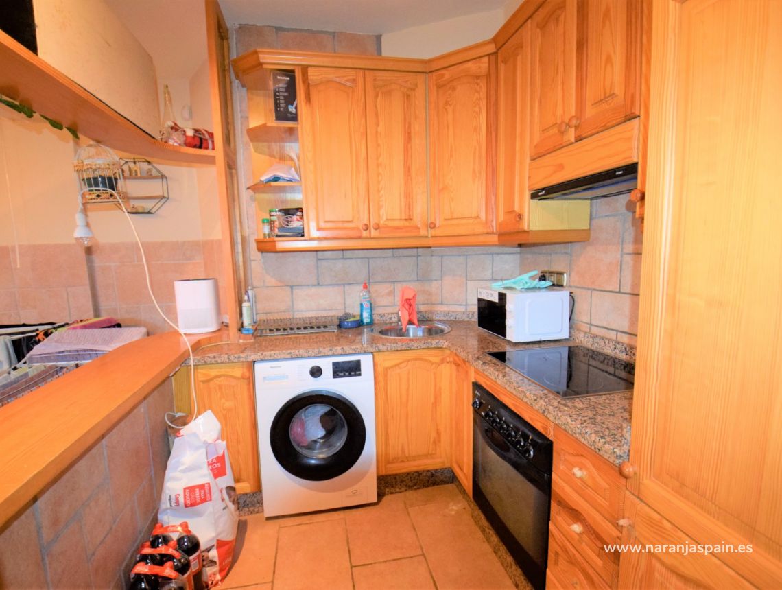 Sprzedaż - Willa - Guardamar del Segura - Urb. El Moncayo 