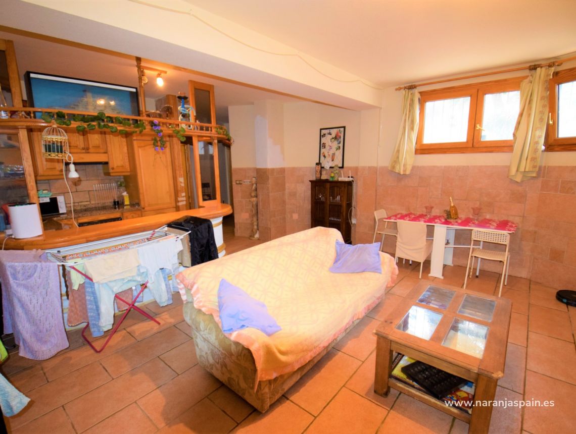 Sprzedaż - Willa - Guardamar del Segura - Urb. El Moncayo 