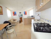 Sprzedaż - Willa - Guardamar del Segura - Urb. El Moncayo 