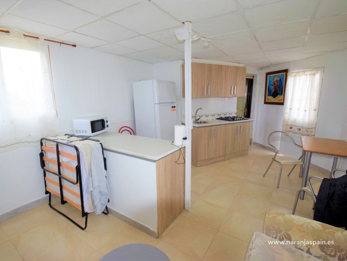 Sprzedaż - Willa - Guardamar del Segura - Urb. El Moncayo 