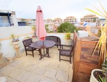 Sprzedaż - Willa - Guardamar del Segura - Urb. El Moncayo 