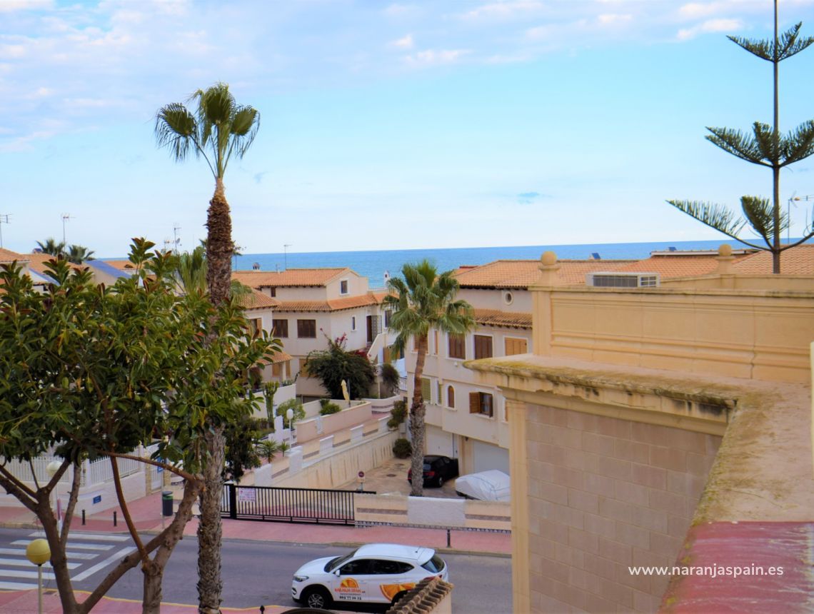 Sprzedaż - Willa - Guardamar del Segura - Urb. El Moncayo 