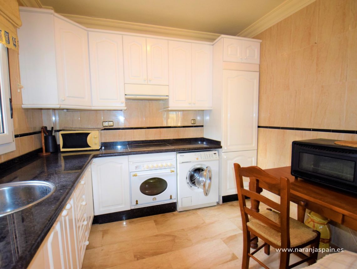 Sprzedaż - Willa - Guardamar del Segura - Urb. El Moncayo 