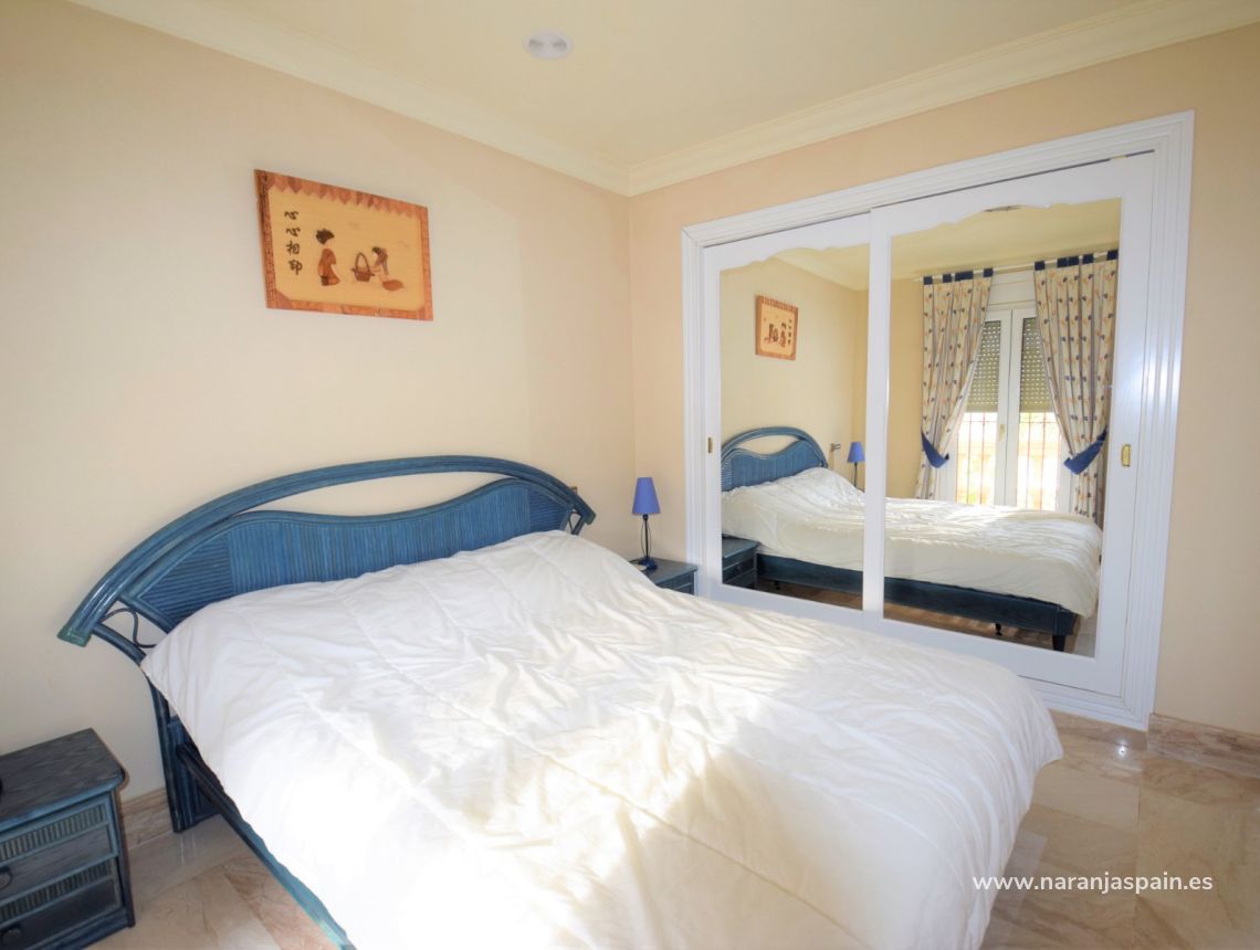 Sprzedaż - Willa - Guardamar del Segura - Urb. El Moncayo 