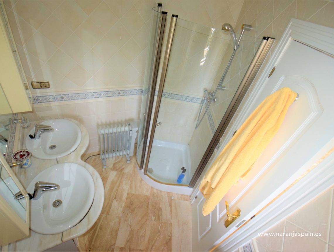 Sprzedaż - Willa - Guardamar del Segura - Urb. El Moncayo 