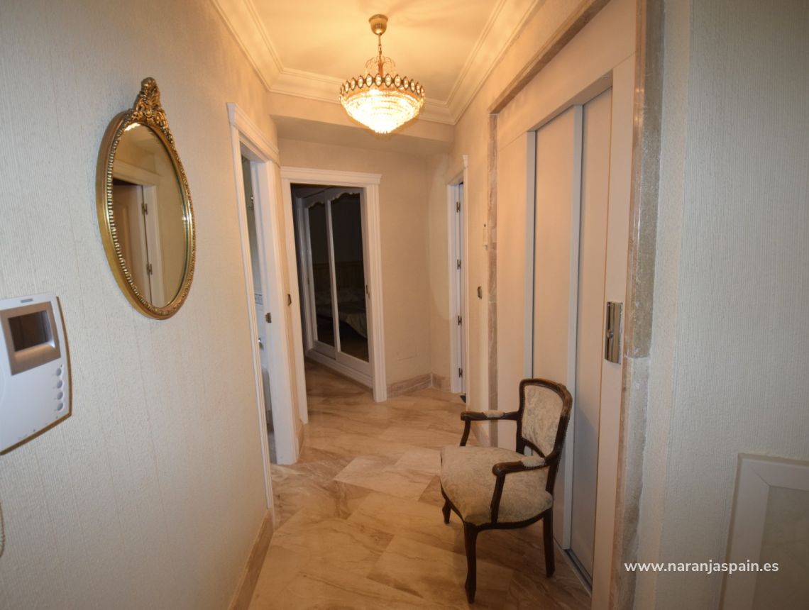 Sprzedaż - Willa - Guardamar del Segura - Urb. El Moncayo 