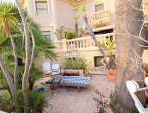 Sprzedaż - Willa - Guardamar del Segura - Urb. El Moncayo 