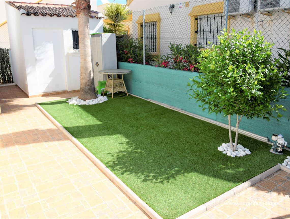 Sprzedaż - Willa - Guardamar del Segura - Urb. El Raso