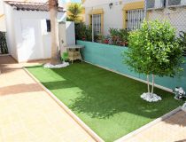 Sprzedaż - Willa - Guardamar del Segura - Urb. El Raso