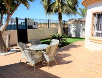 Sprzedaż - Willa - Guardamar del Segura - Urb. El Raso