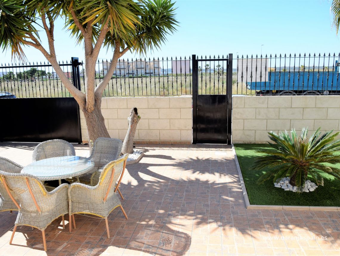 Sprzedaż - Willa - Guardamar del Segura - Urb. El Raso