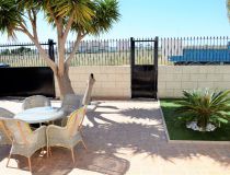 Sprzedaż - Willa - Guardamar del Segura - Urb. El Raso