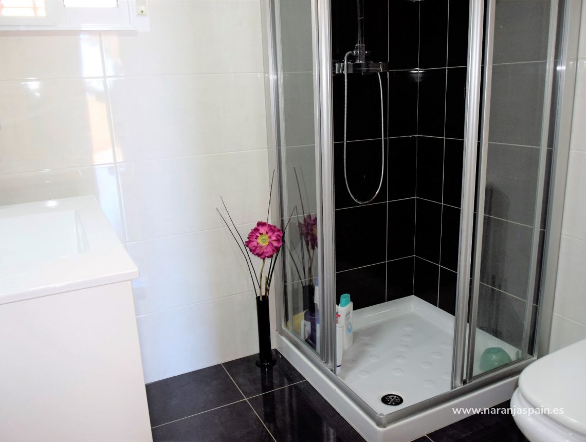 Sprzedaż - Willa - Guardamar del Segura - Urb. El Raso