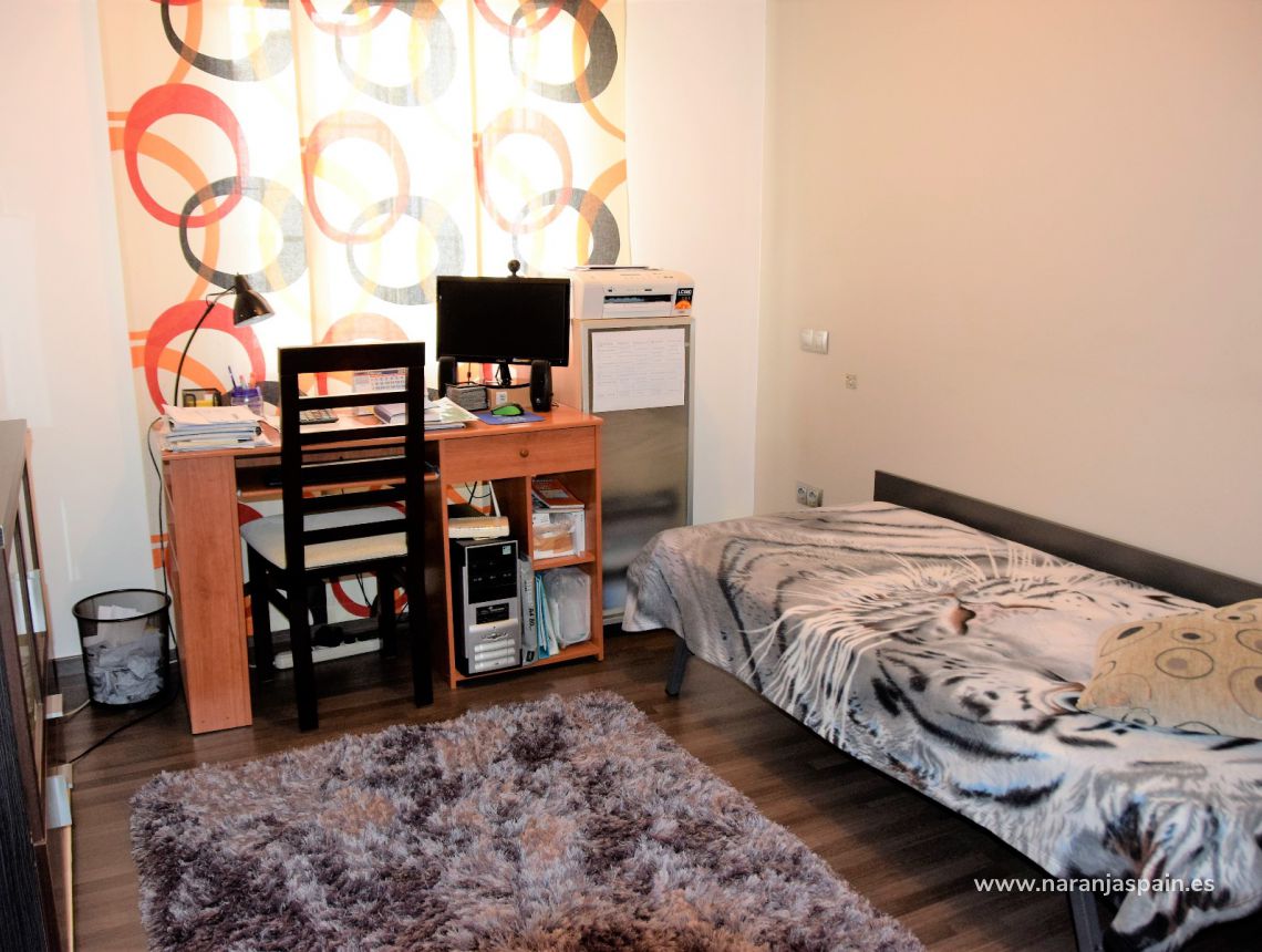 Sprzedaż - Willa - Guardamar del Segura - Urb. El Raso