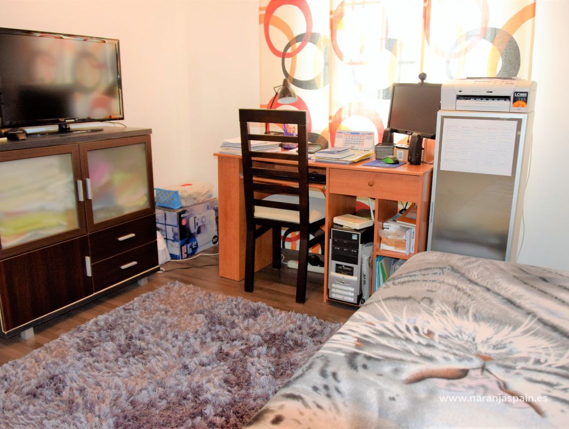 Sprzedaż - Willa - Guardamar del Segura - Urb. El Raso